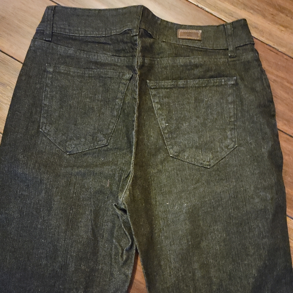 Lee Rider Jeans - Picture 2 of 6